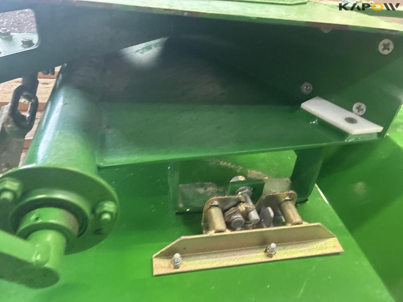 John Deere side knives 15