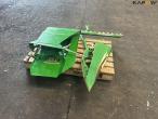 John Deere side knives 4