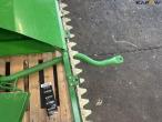 John Deere side knives 10