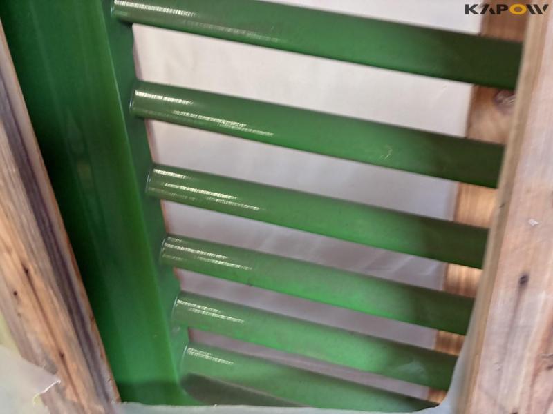John Deere side shield 17