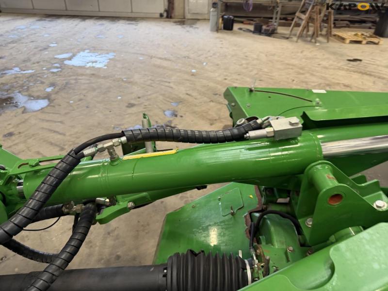 John Deere mower kit 13
