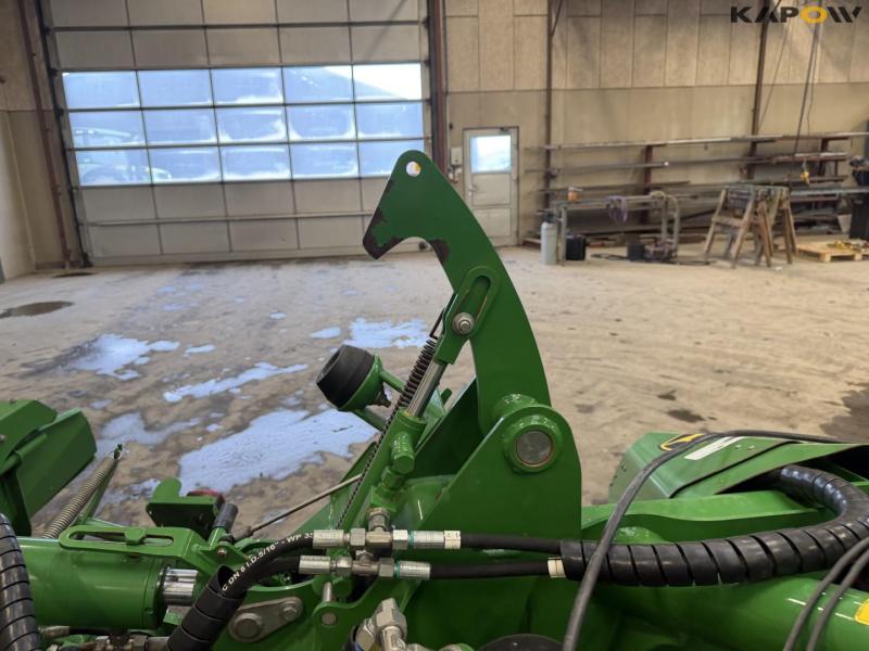 John Deere mower kit 19