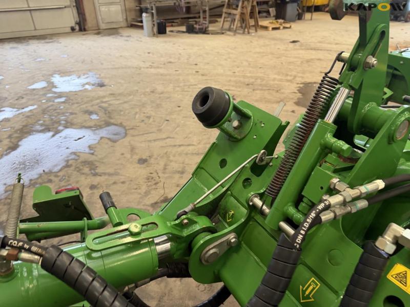 John Deere mower kit 21