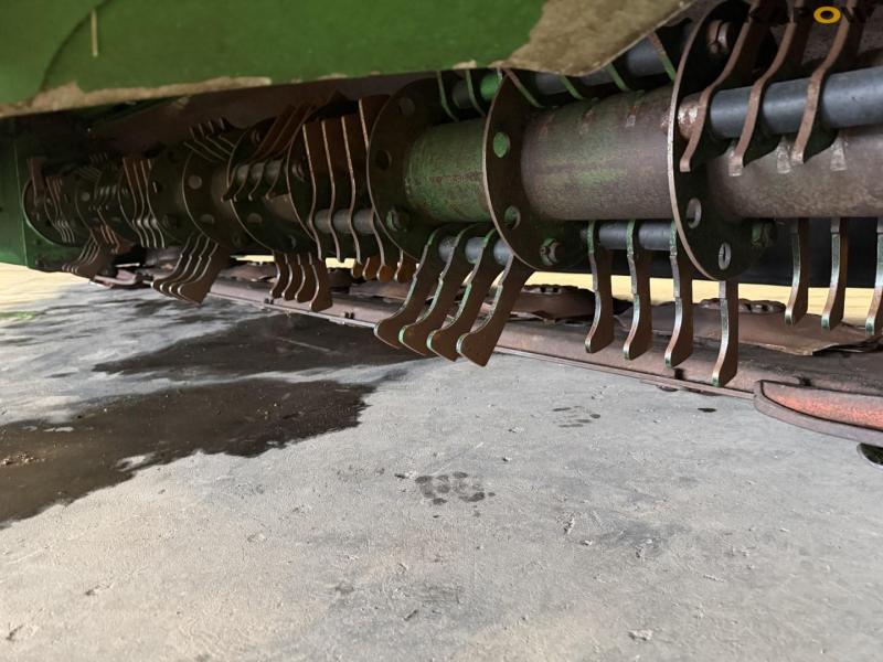 John Deere mower kit 33