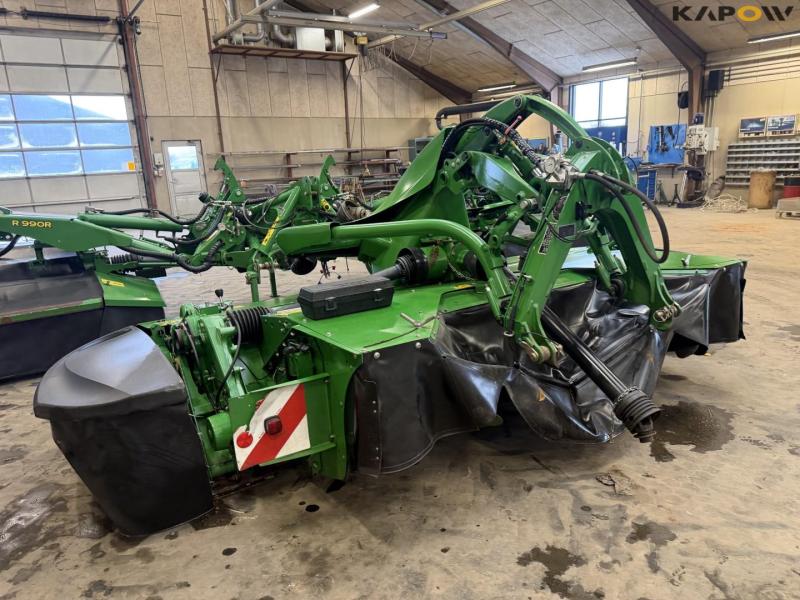 John Deere mower kit 39