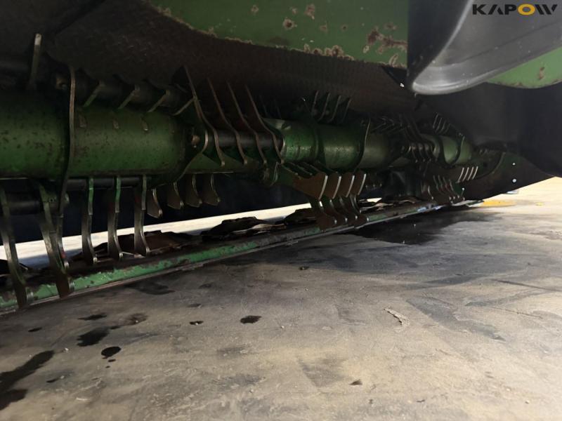 John Deere mower kit 53