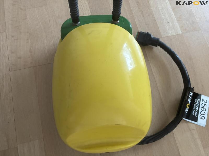 John Deere Star Fire 6000 RTK GPS 8