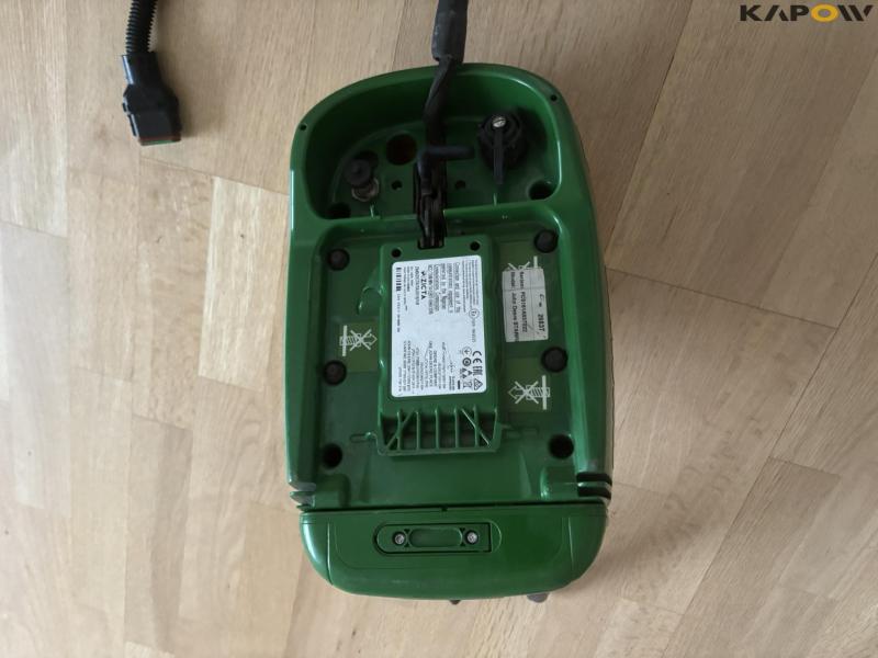 John Deere Star Fire 6000 RTK GPS 10