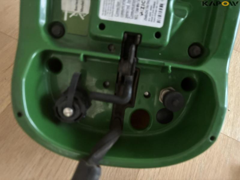 John Deere Star Fire 6000 RTK GPS 12