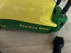 John Deere Star Fire 6000 RTK GPS 4