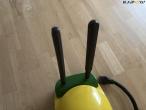 John Deere Star Fire 6000 RTK GPS 7
