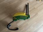 John Deere Star Fire 6000 RTK GPS 15