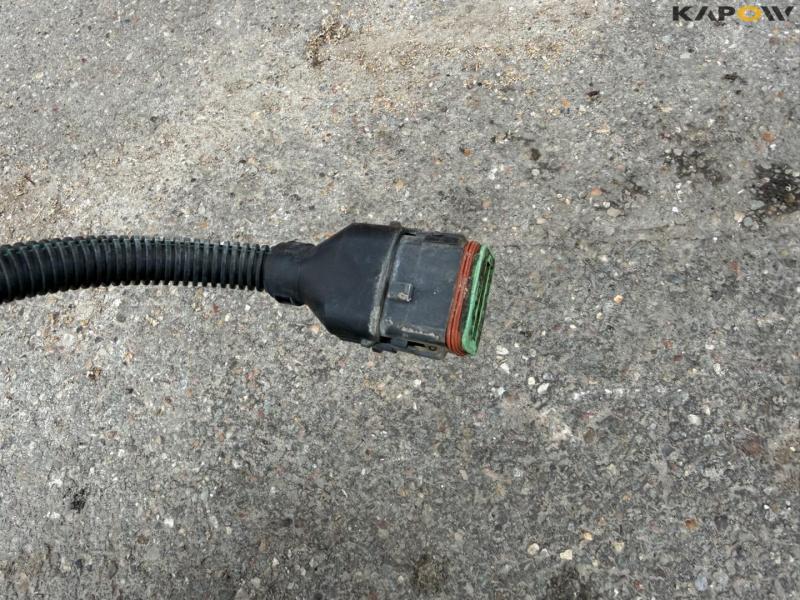 John Deere starfire 3000 gps 6