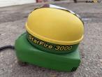 John Deere starfire 3000 gps 4
