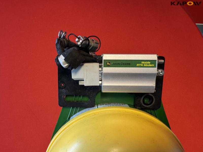 John Deere Starfire 3000 3