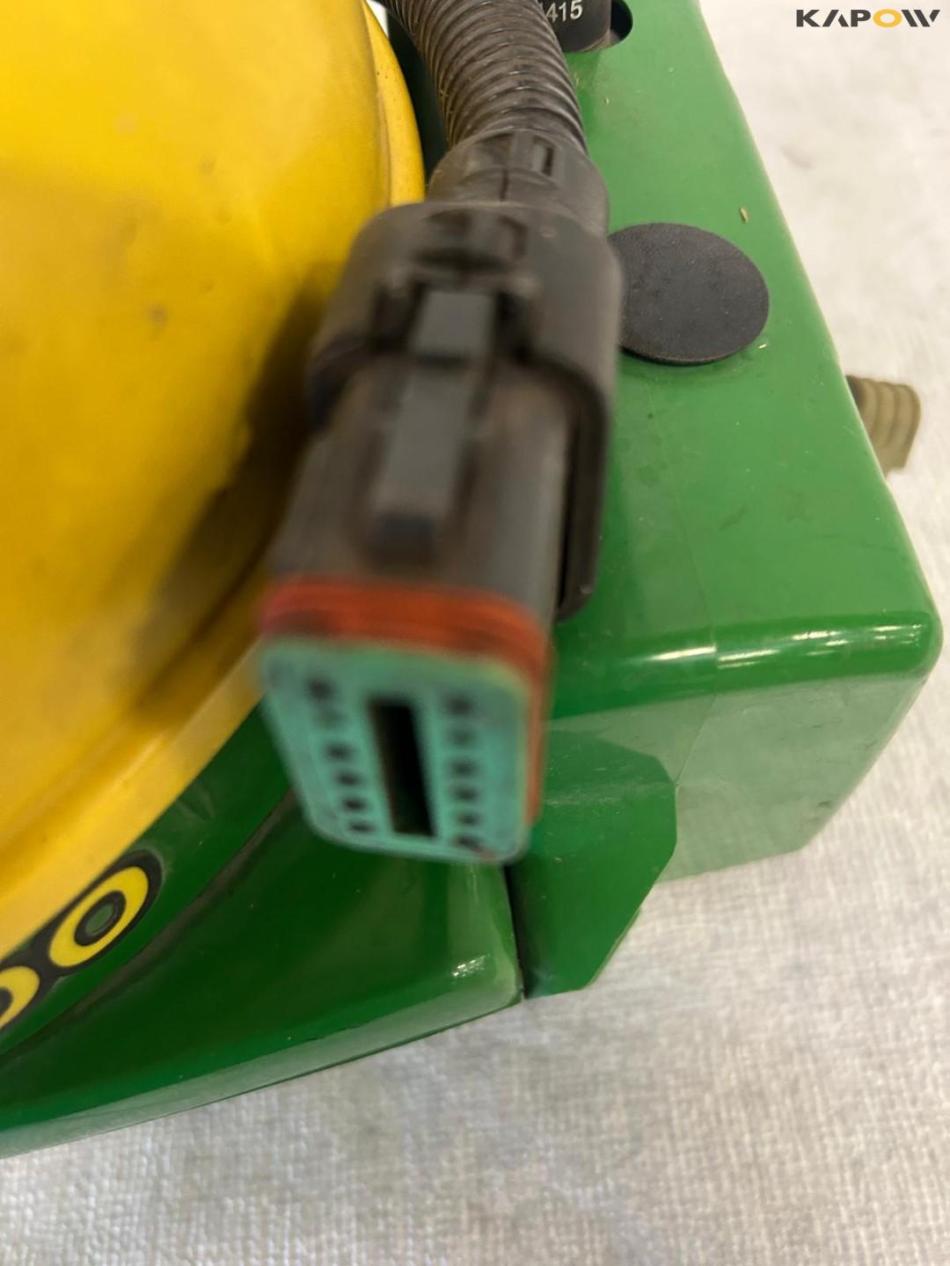 John Deere starfire 3000 6