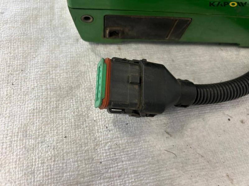 John Deere starfire 3000 4