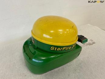 John Deere starfire 3000