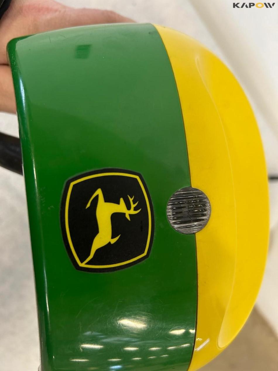 John Deere starfire 6000 6