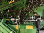 John Deere T660i with 30 foot header 38