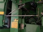 John Deere T660i with 30 foot header 43