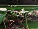 John Deere T660i combine with 30ft draper header 42