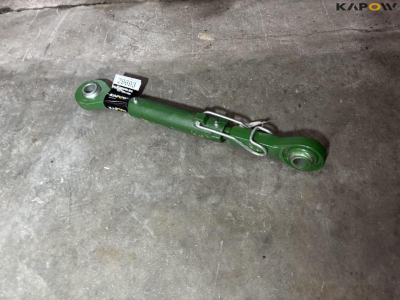 John Deere top link cat. III 1