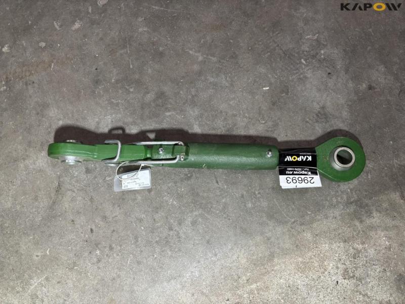 John Deere top link cat. III 3