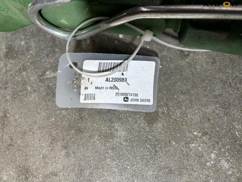 John Deere top link cat. III 4