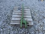 John Deere drawbar 3