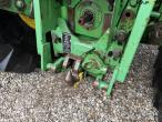 John Deere tractor 29
