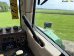 John Deere tractor 54