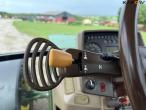 John Deere tractor 61