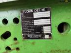 John Deere tractor 78