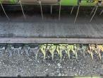 John Deere W660i combine harvester 14