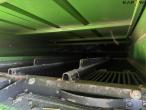 John Deere W660i combine harvester 29