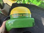 John Deere W660i combine harvester 60