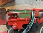 Jonsered CS2152 chainsaw with equipment 7