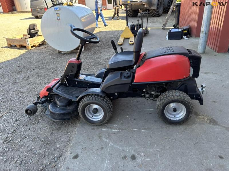 Jonsered FR2213MA lawn mower 8