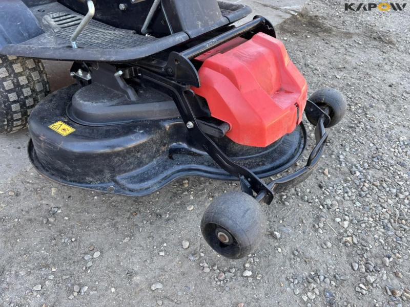 Jonsered FR2213MA lawn mower 11