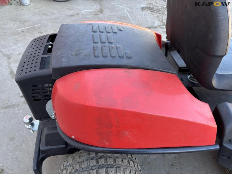 Jonsered FR2213MA lawn mower 26