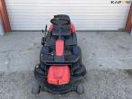 Jonsered FR2213MA lawn mower 2