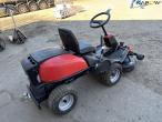 Jonsered FR2213MA lawn mower 5