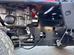 Jonsered FR2213MA lawn mower 21
