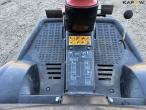 Jonsered FR2213MA lawn mower 38