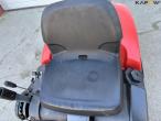 Jonsered FR2213MA lawn mower 39