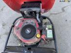 Jonsered FR2213MA lawn mower 47