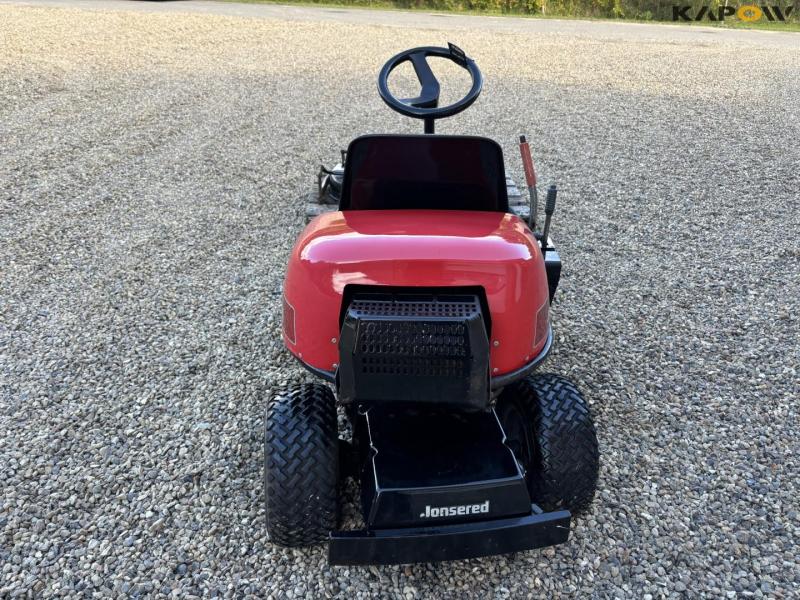 Jonsered FRH 13M Grass mower 7