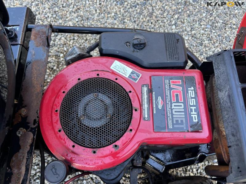 Jonsered FRH 13M Grass mower 12