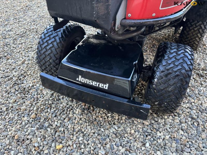Jonsered FRH 13M Grass mower 13